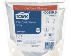 Tork toilet seat cleaner 6x300ml.